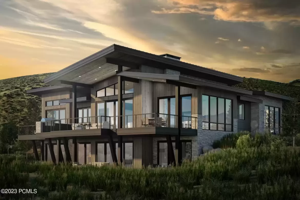 3138 Hills Ridge Road, Park City, UT 84098