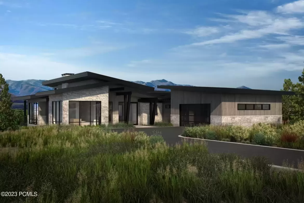 3138 Hills Ridge Road, Park City, UT 84098