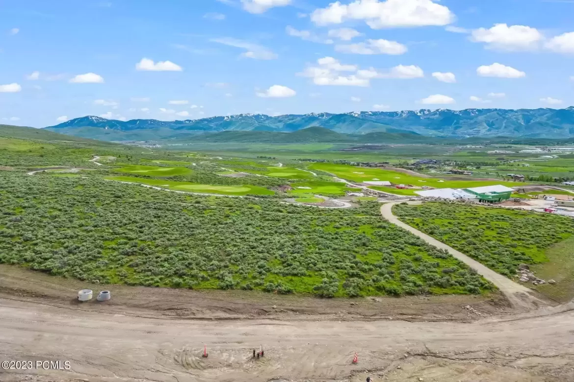 3138 Hills Ridge Road, Park City, UT 84098