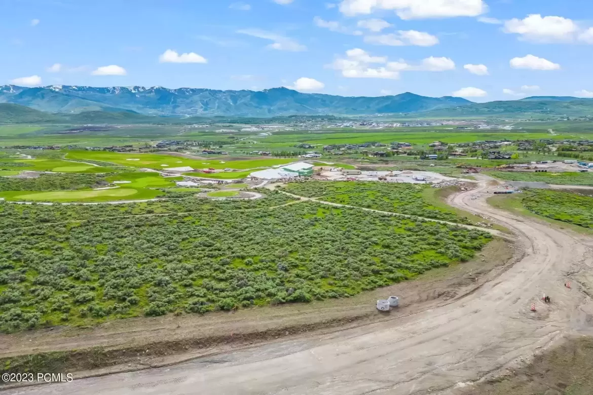 3138 Hills Ridge Road, Park City, UT 84098