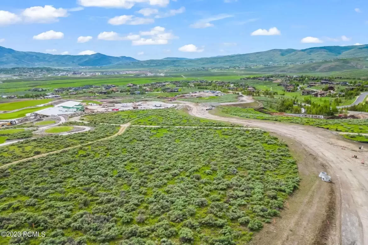 3138 Hills Ridge Road, Park City, UT 84098