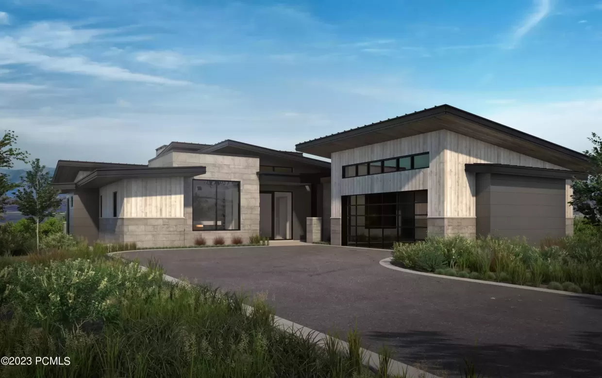 6891 Willow Pond Lane, Park City, UT 84098