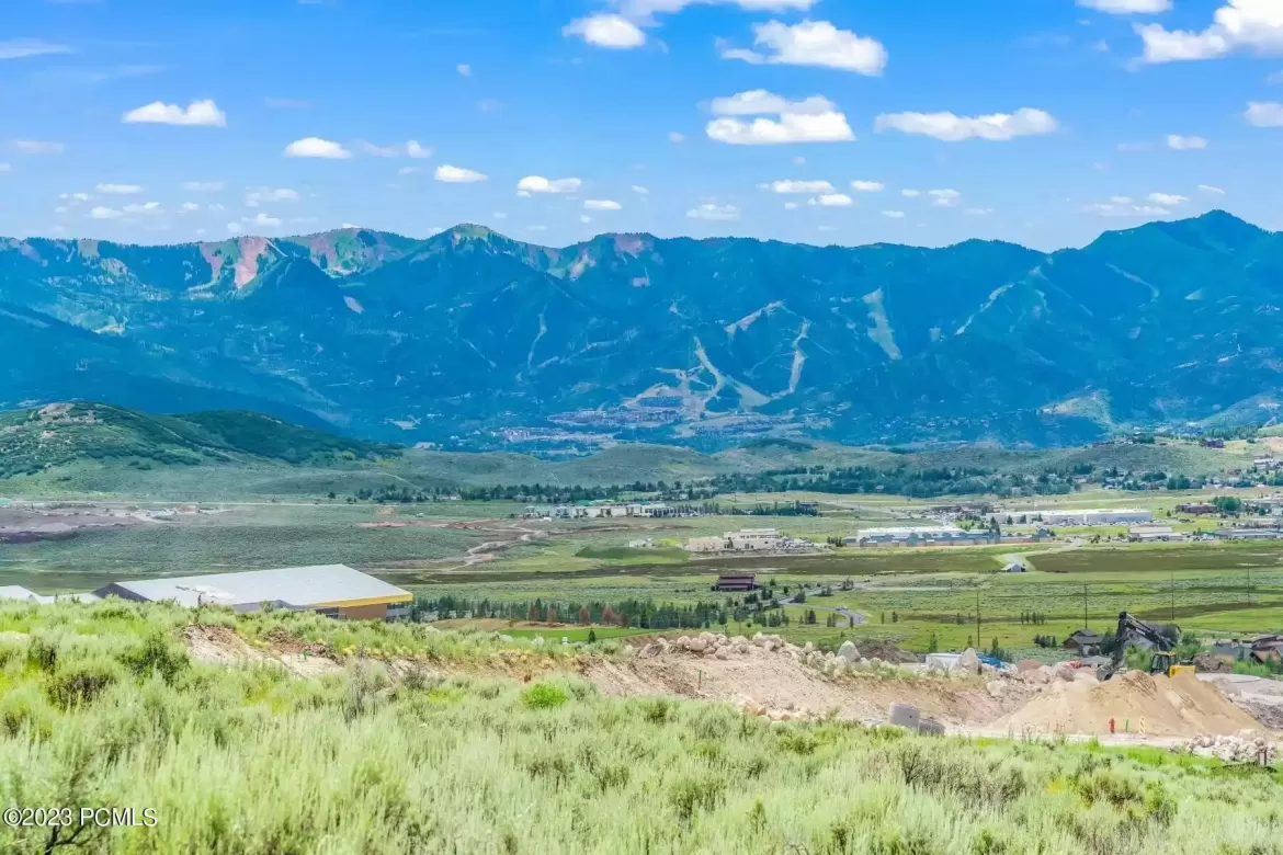 6891 Willow Pond Lane, Park City, UT 84098