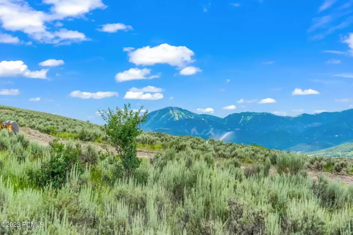 6891 Willow Pond Lane, Park City, UT 84098