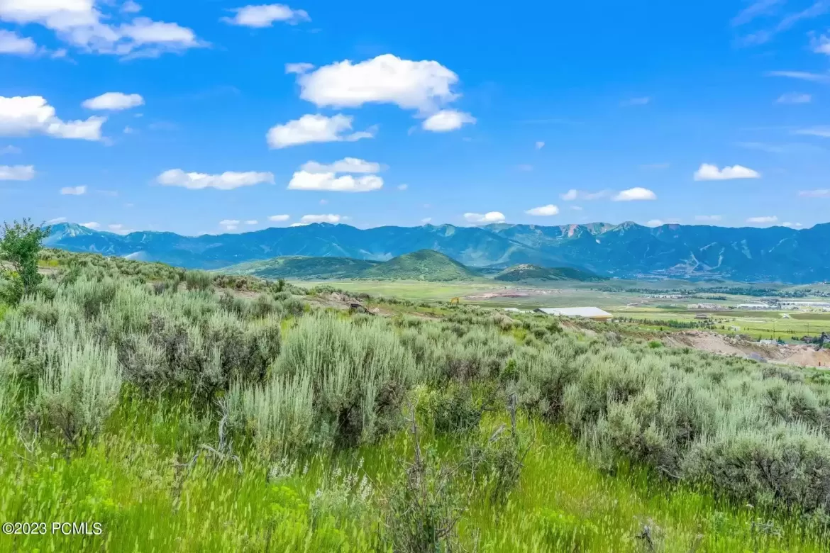 6891 Willow Pond Lane, Park City, UT 84098