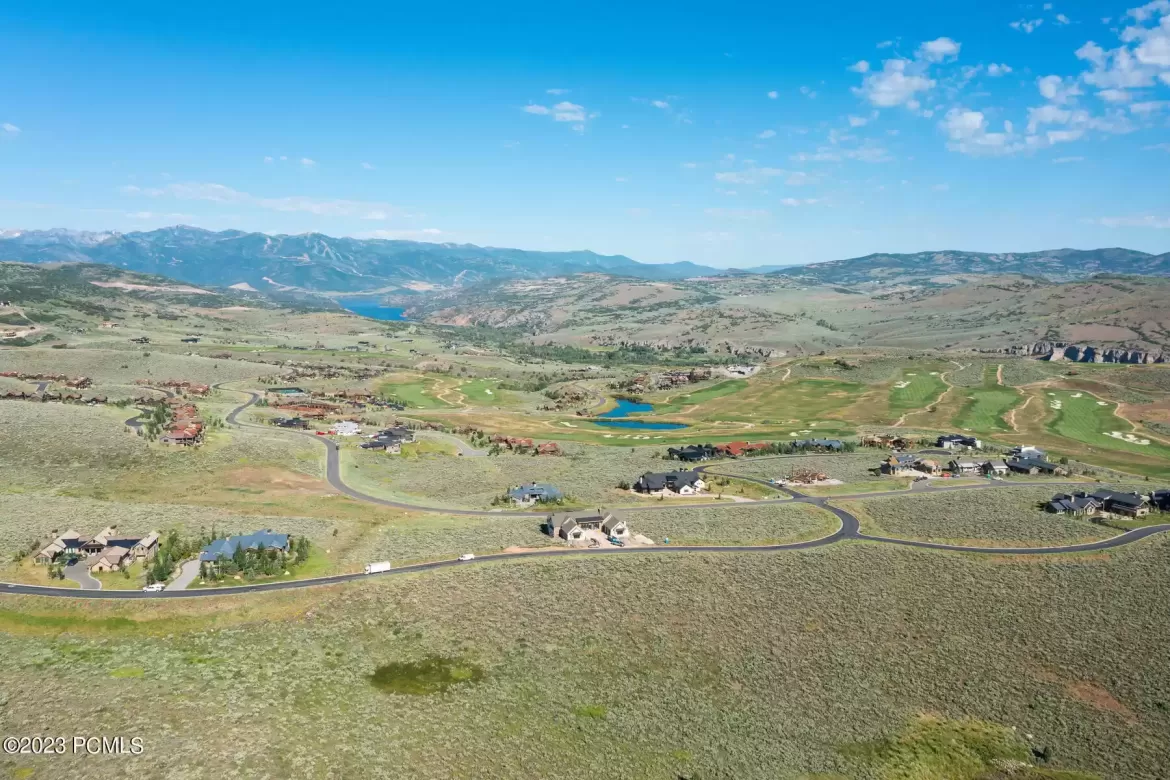 7621 Moon Dance Circle, Heber City, Utah 84032