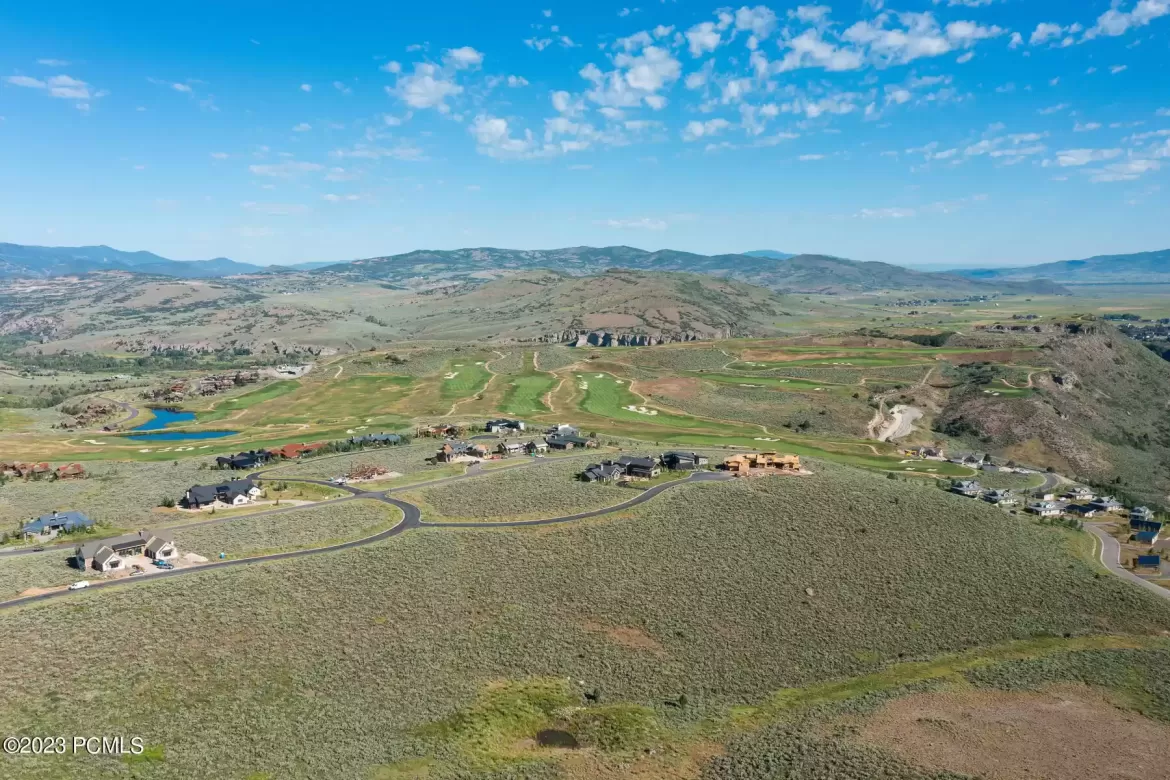 7621 Moon Dance Circle, Heber City, Utah 84032