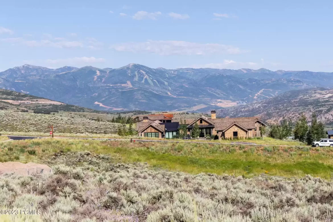 7621 Moon Dance Circle, Heber City, Utah 84032