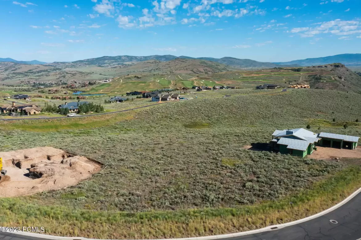 7621 Moon Dance Circle, Heber City, Utah 84032