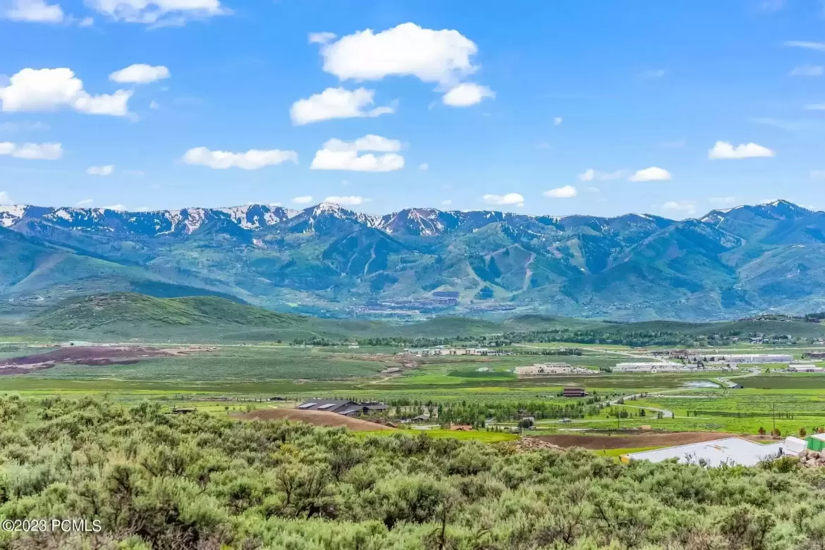 3168 Hills Ridge Road, Park City, UT 84098