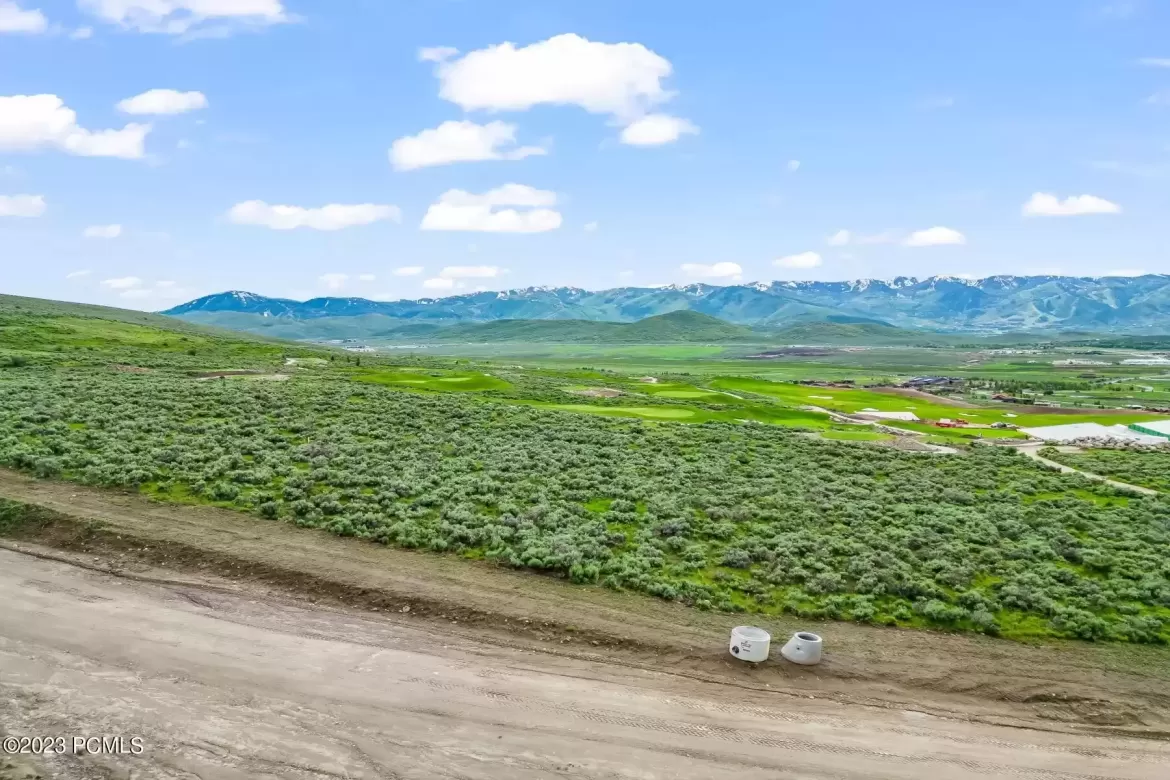 3168 Hills Ridge Road, Park City, UT 84098