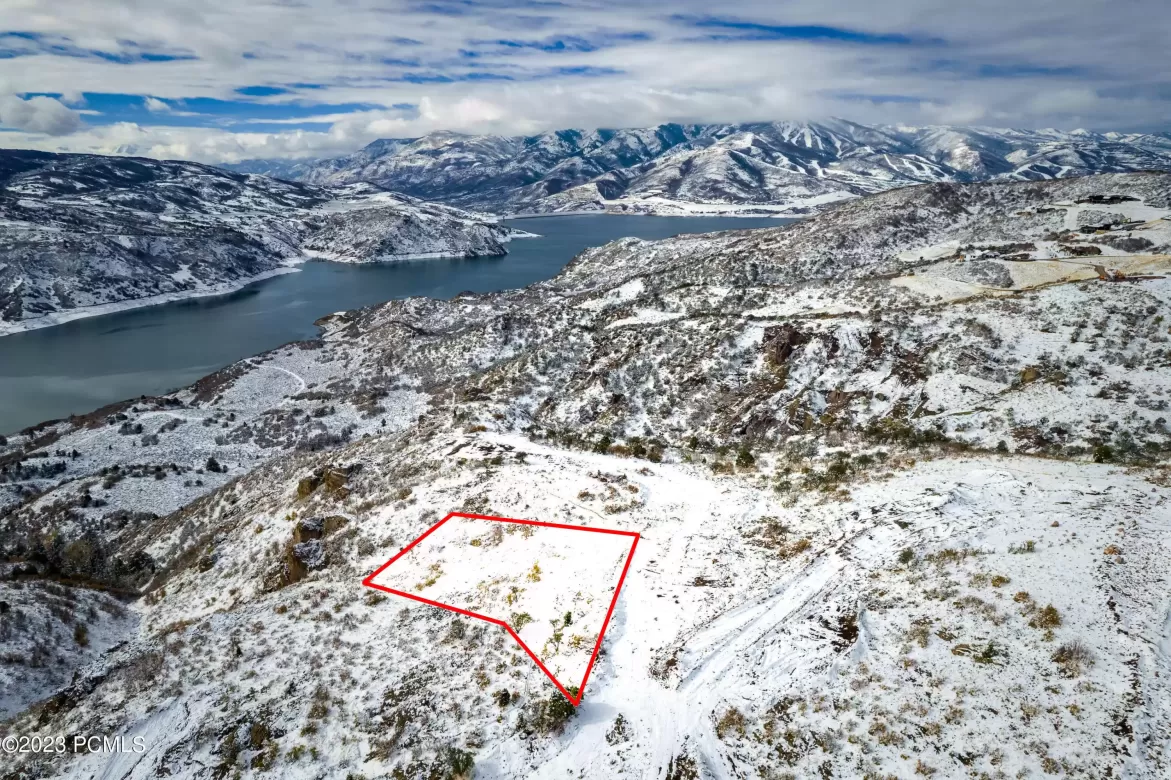 8656 N Hoodoo Court, Kamas, UT 84036