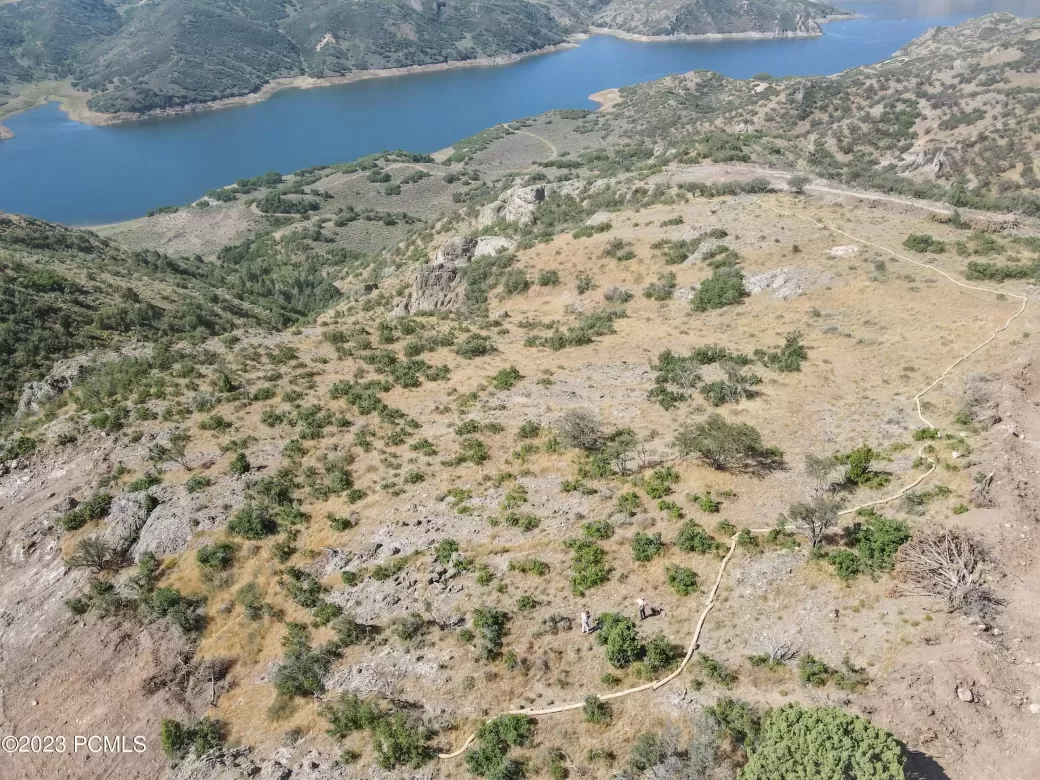 8656 N Hoodoo Court, Kamas, UT 84036