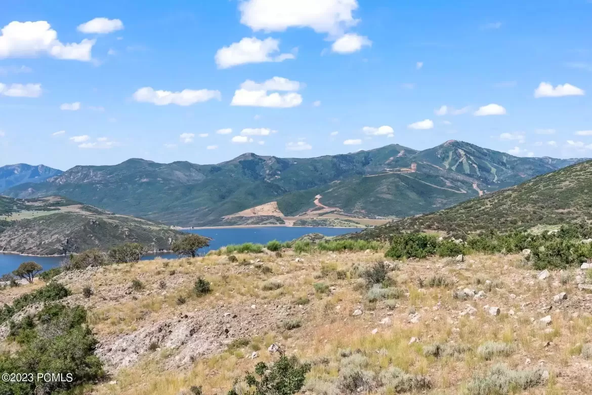 8656 N Hoodoo Court, Kamas, UT 84036