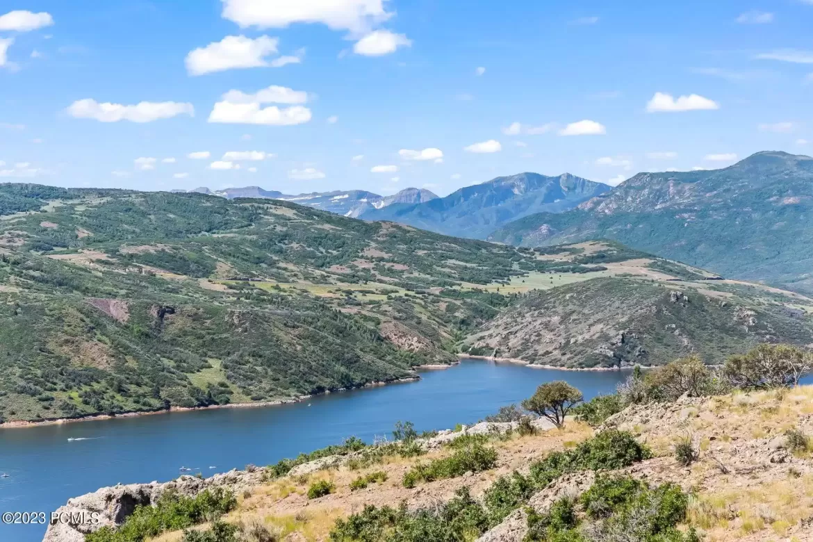 8656 N Hoodoo Court, Kamas, UT 84036