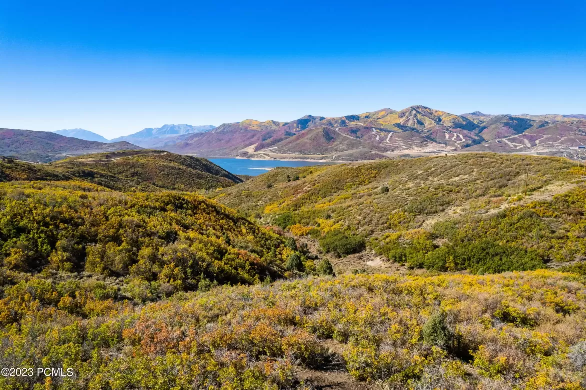 1936 Painted Bluff Circle, Kamas, Utah 84036