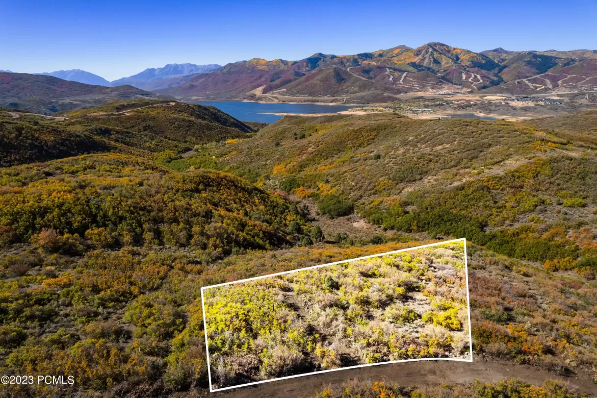 1936 Painted Bluff Circle, Kamas, Utah 84036