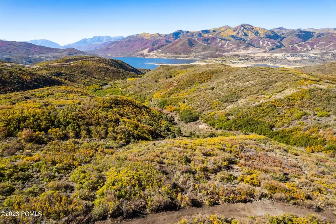 1936 Painted Bluff Circle, Kamas, Utah 84036