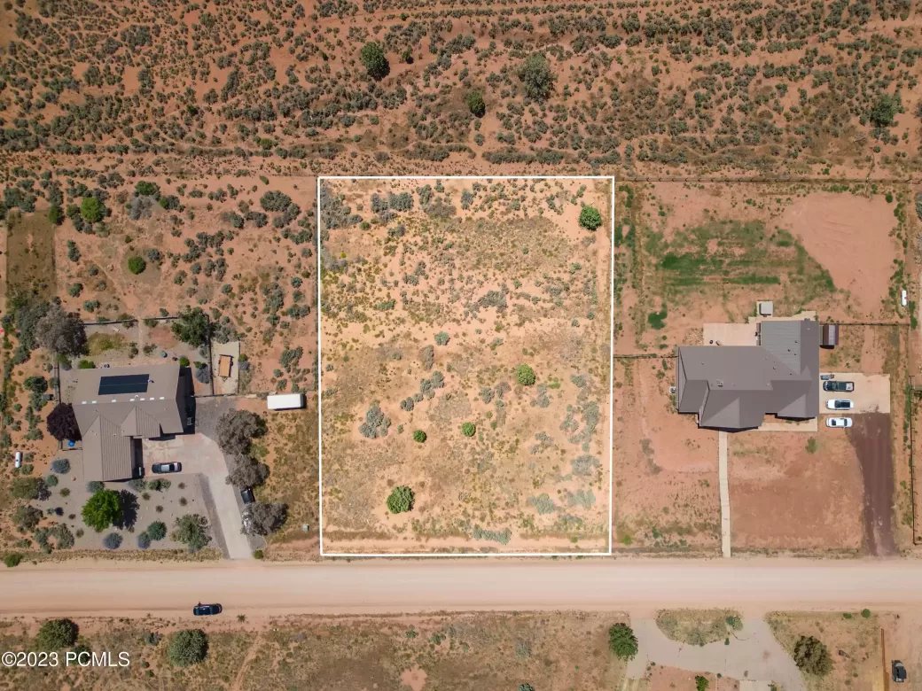941 Smithsonian Way, Hurricane, Utah 84737