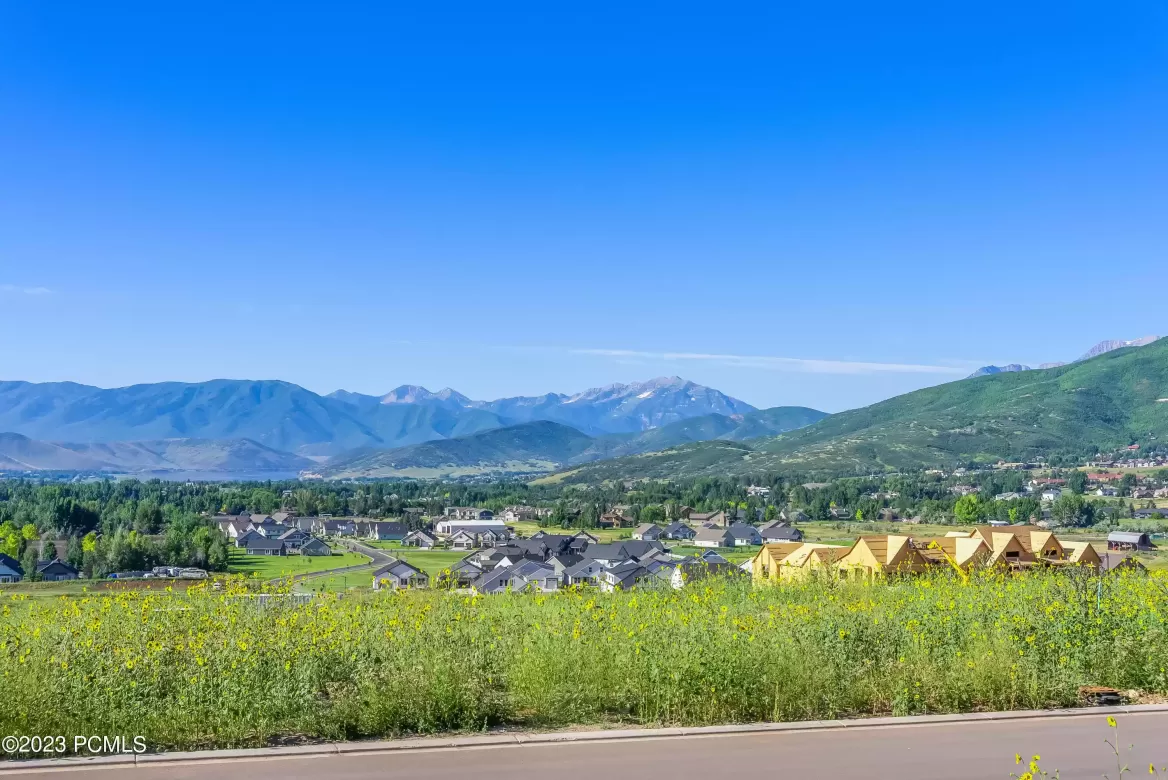 1704 Cambridge Drive, Midway, Utah 84049