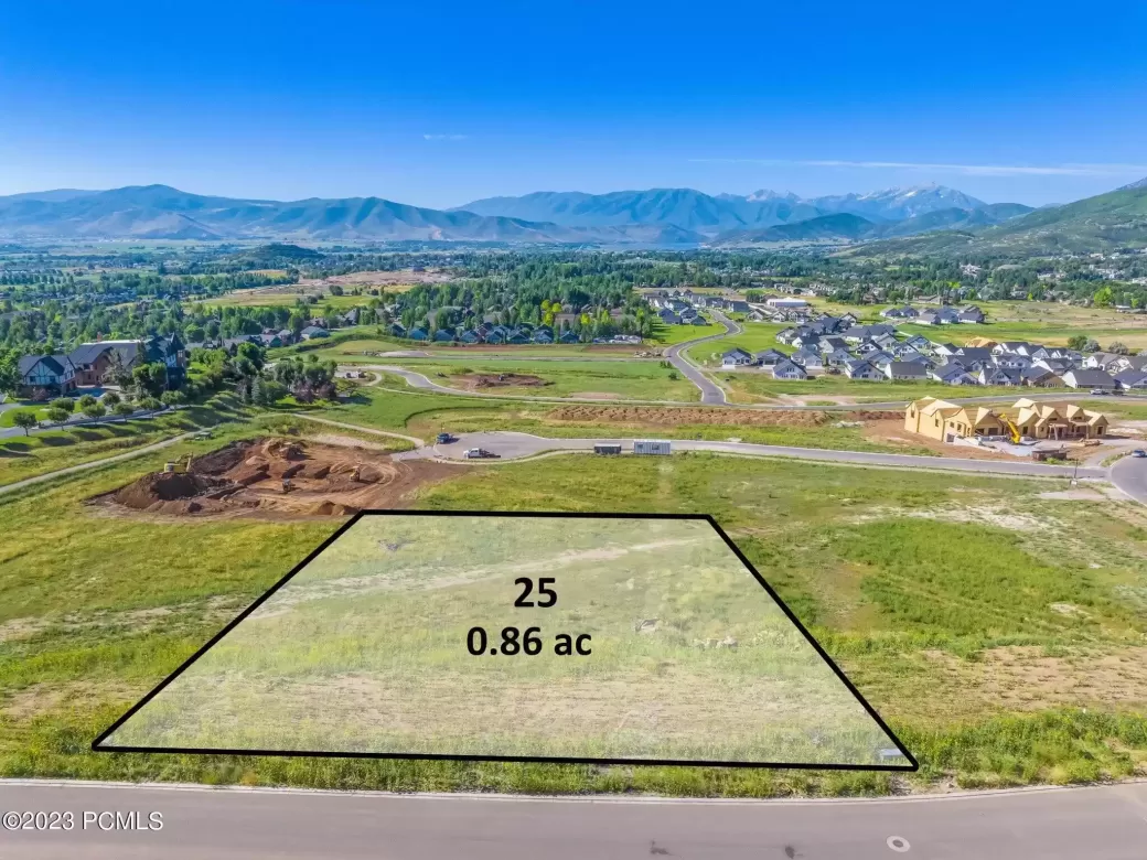 1704 Cambridge Drive, Midway, Utah 84049