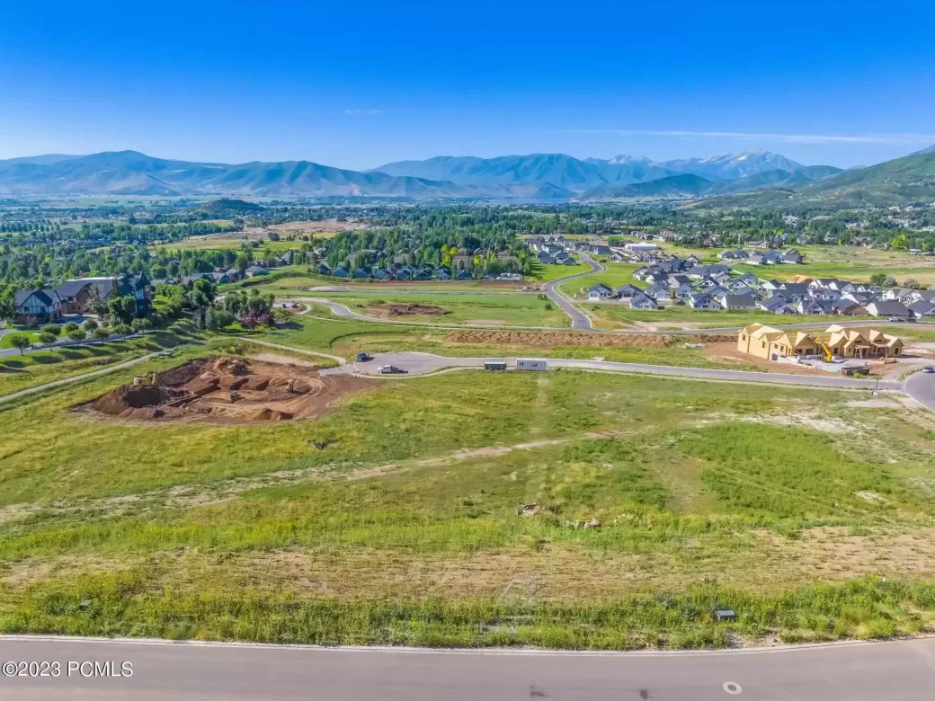 1704 Cambridge Drive, Midway, Utah 84049