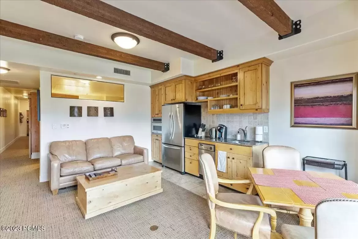 1456 Newpark Boulevard Unit 422, Park City, UT 84098