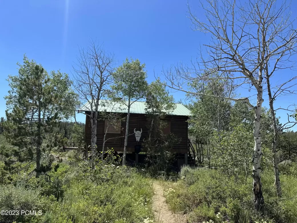 437 Pine Plateau, Kamas, UT 84036