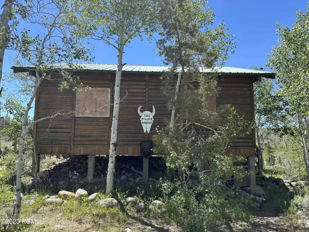 437 Pine Plateau, Kamas, UT 84036