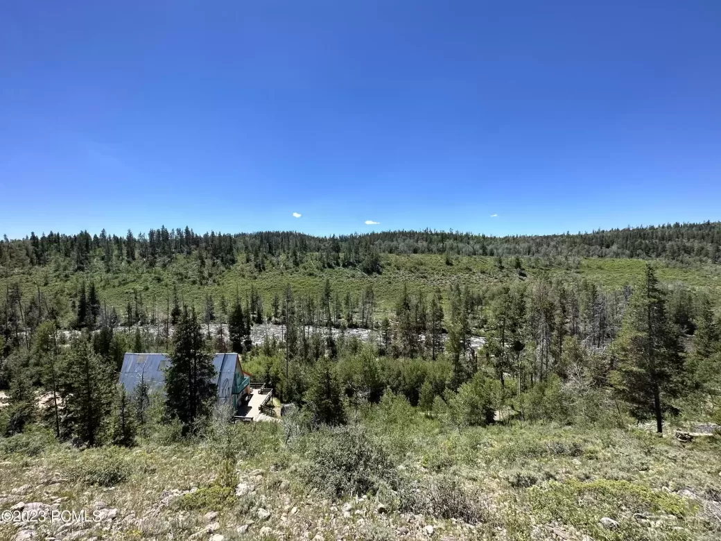 437 Pine Plateau, Kamas, UT 84036