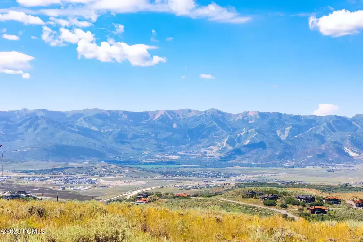 19 Sky View Drive, Wanship, UT 84017