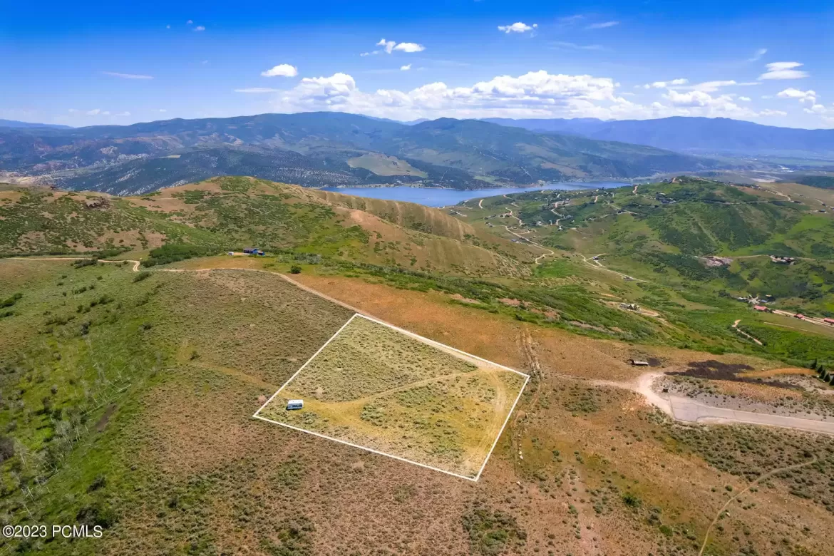 19 Sky View Drive, Wanship, UT 84017