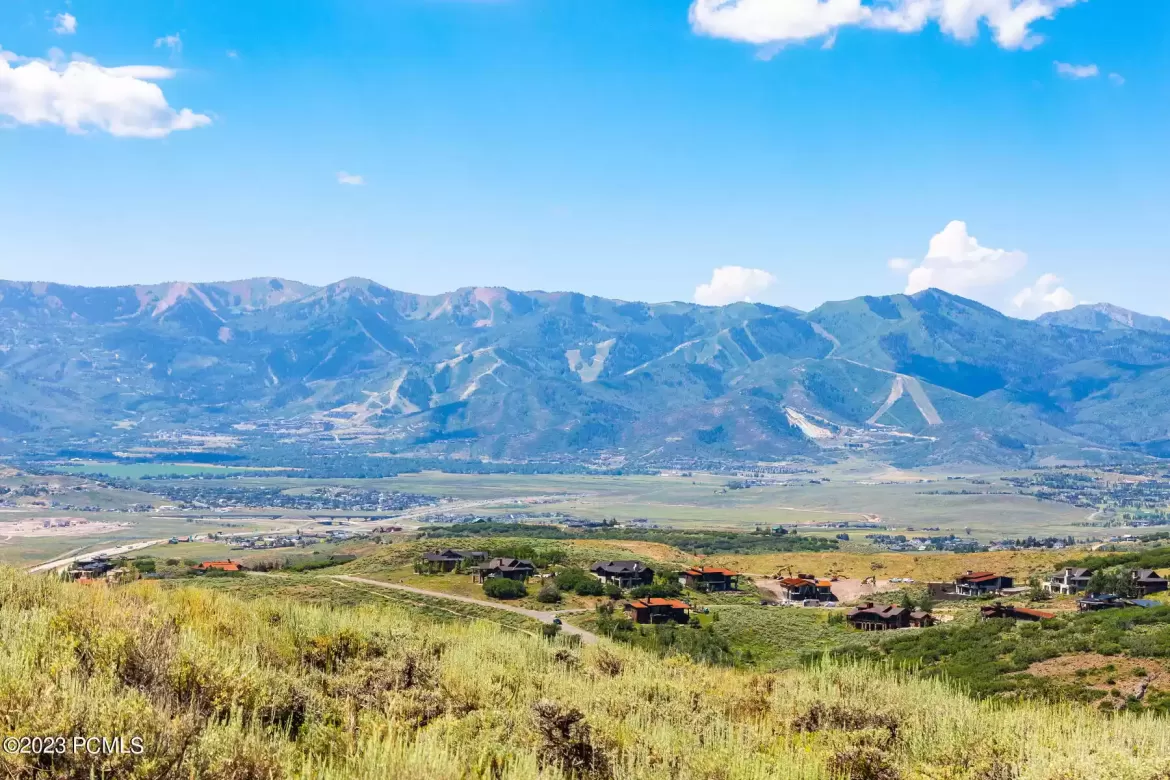 19 Sky View Drive, Wanship, UT 84017
