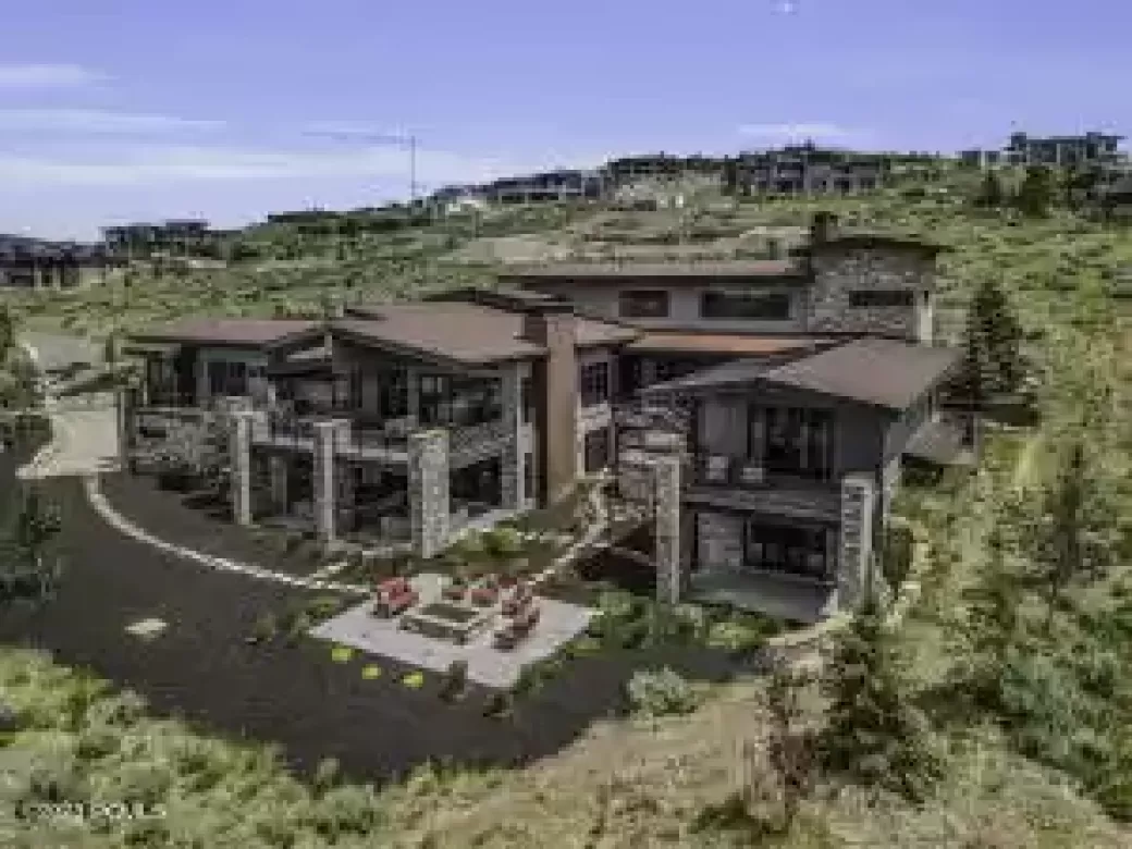 3270 Central Pacific Trail, Park City, Utah 84098