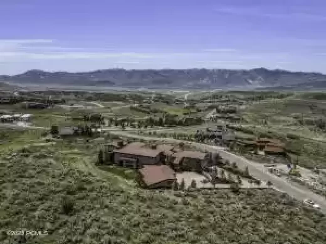 3270 Central Pacific Trail, Park City, Utah 84098