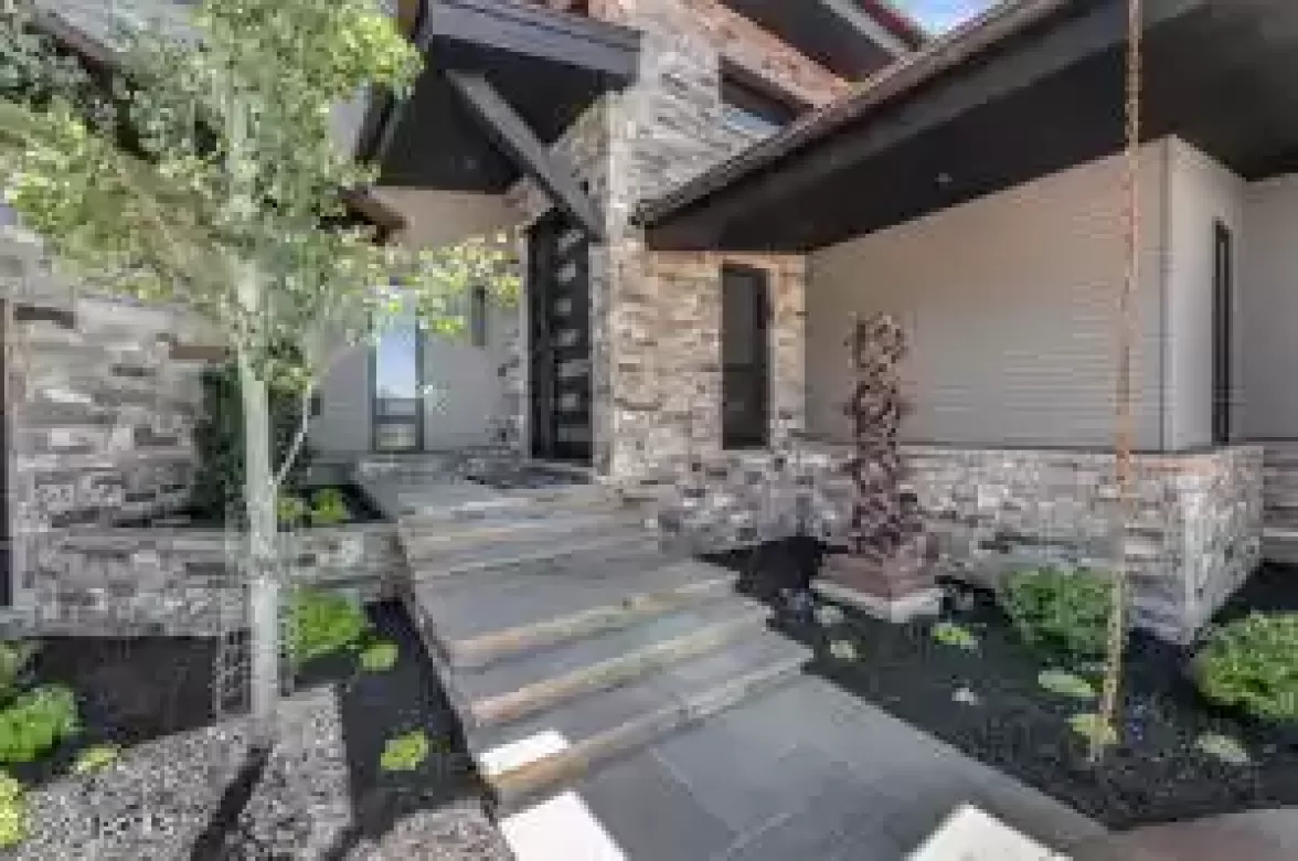 3270 Central Pacific Trail, Park City, Utah 84098