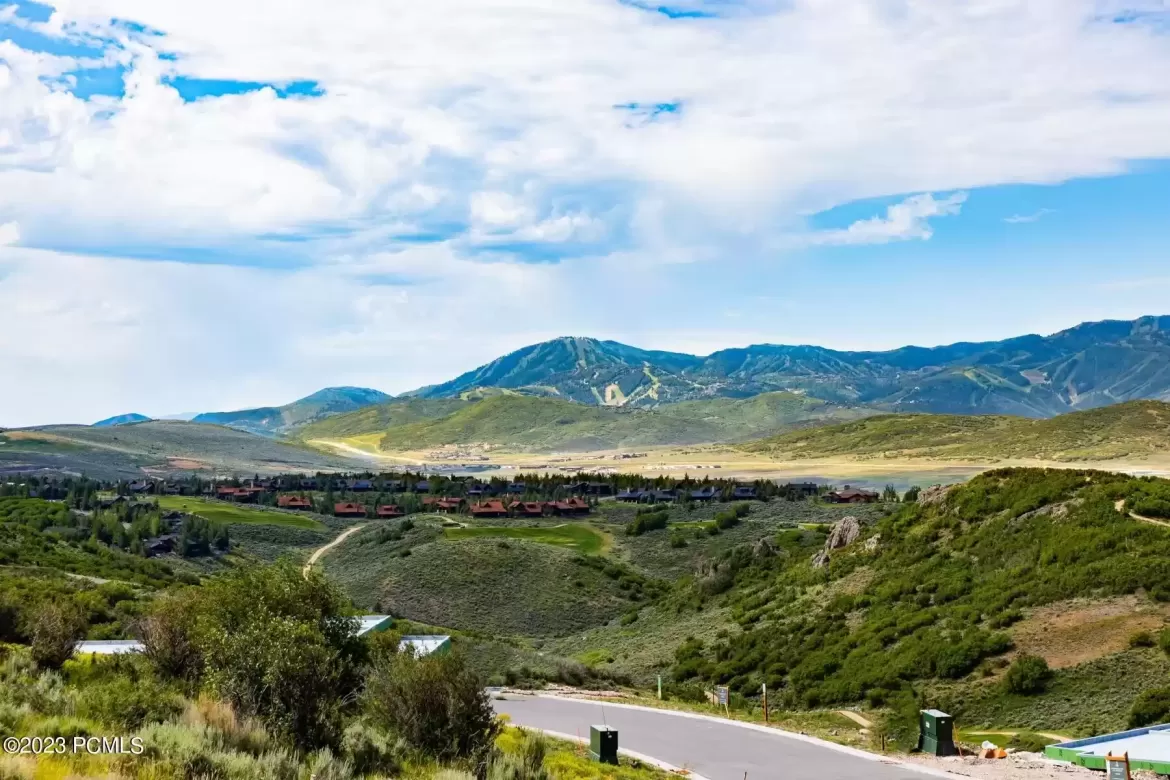 3331 Wapiti Canyon Road, Park City, UT 84098