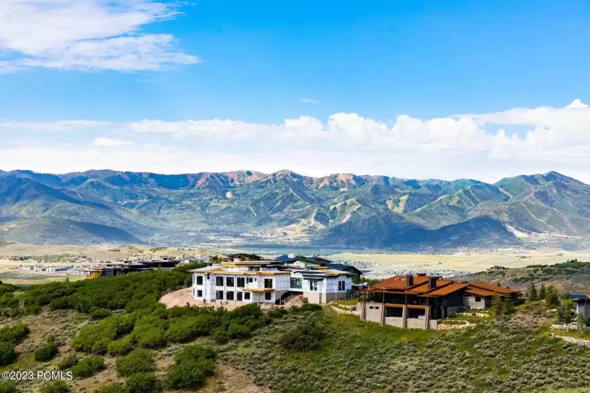 3331 Wapiti Canyon Road, Park City, UT 84098