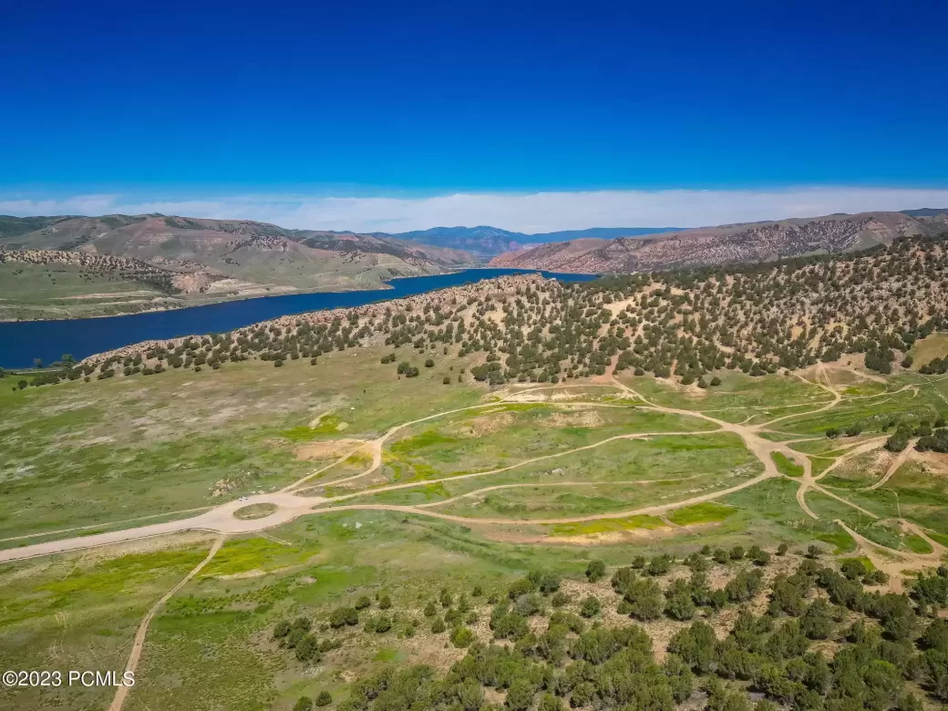 North Industrial Park Road, Coalville, UT 84017