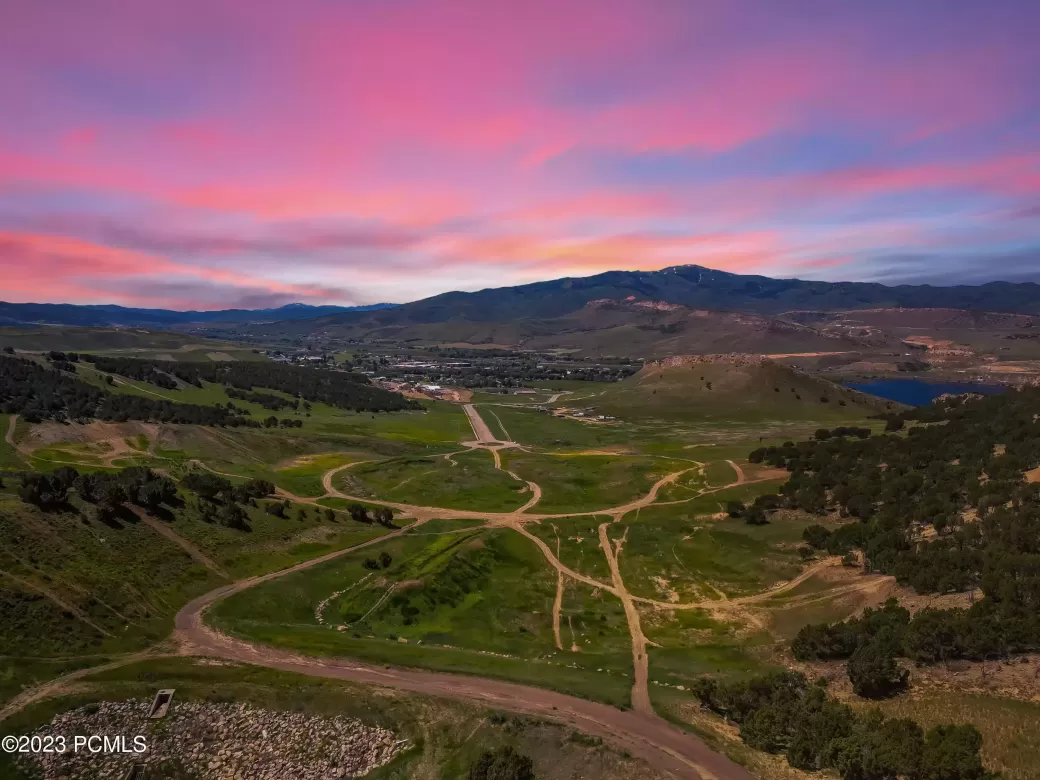 North Industrial Park Road, Coalville, UT 84017