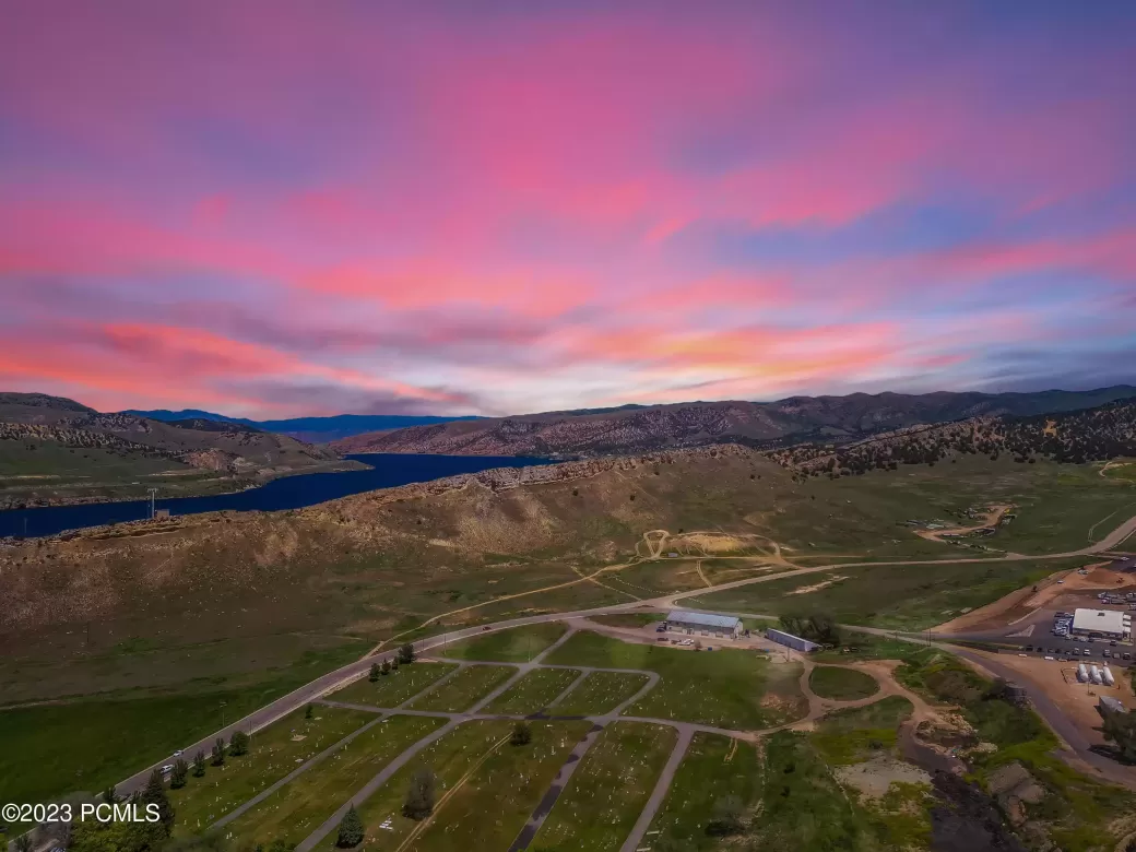 North Industrial Park Road, Coalville, UT 84017