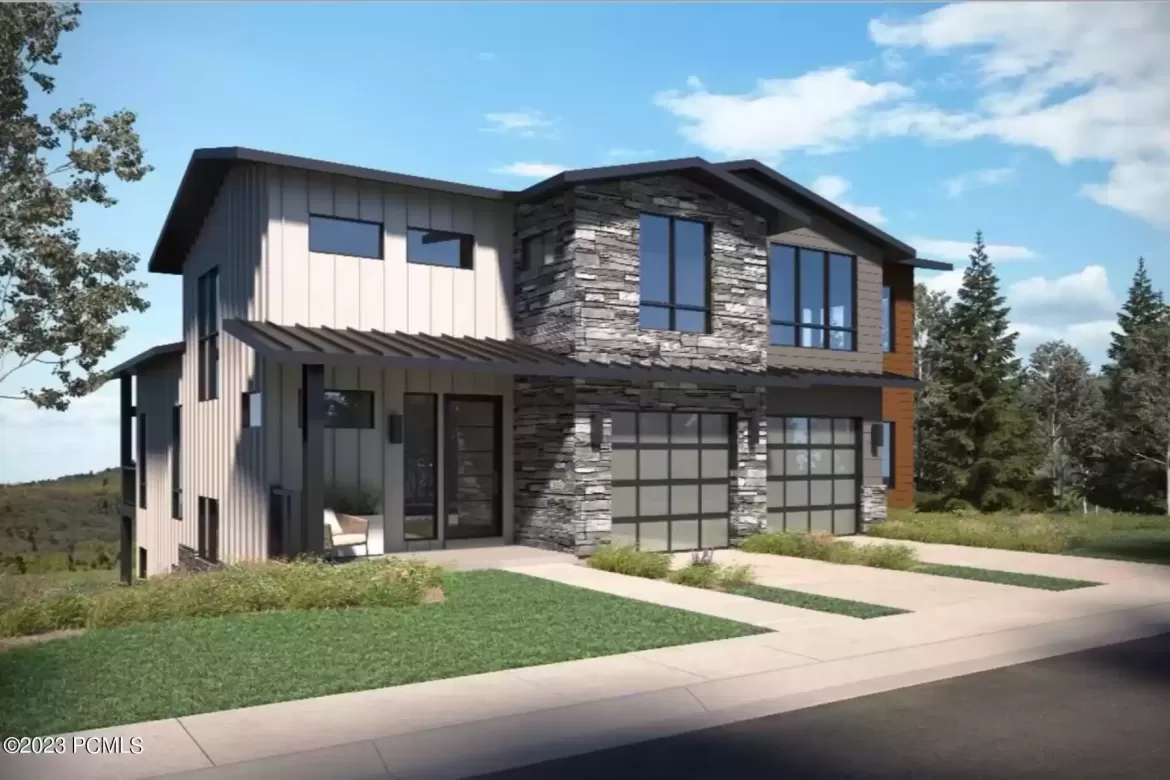 4060 W Crest Court, Park City, UT 84098