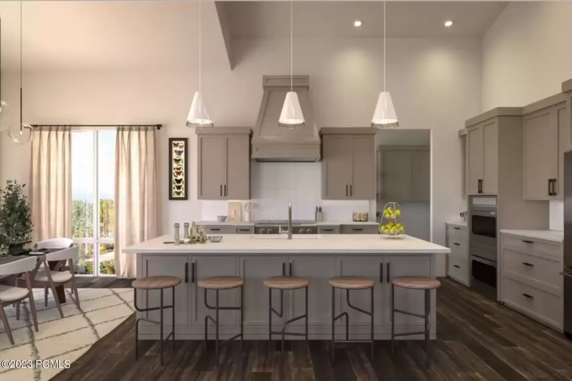 4060 W Crest Court, Park City, UT 84098