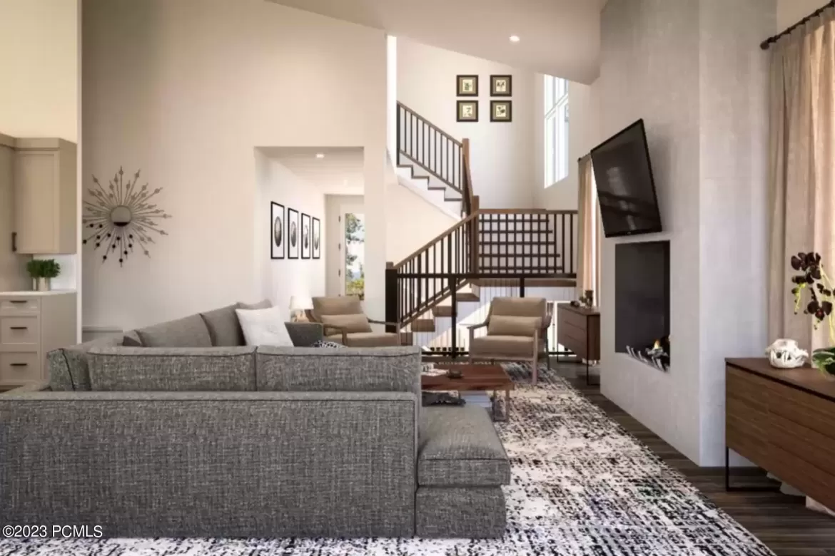 4060 W Crest Court, Park City, UT 84098