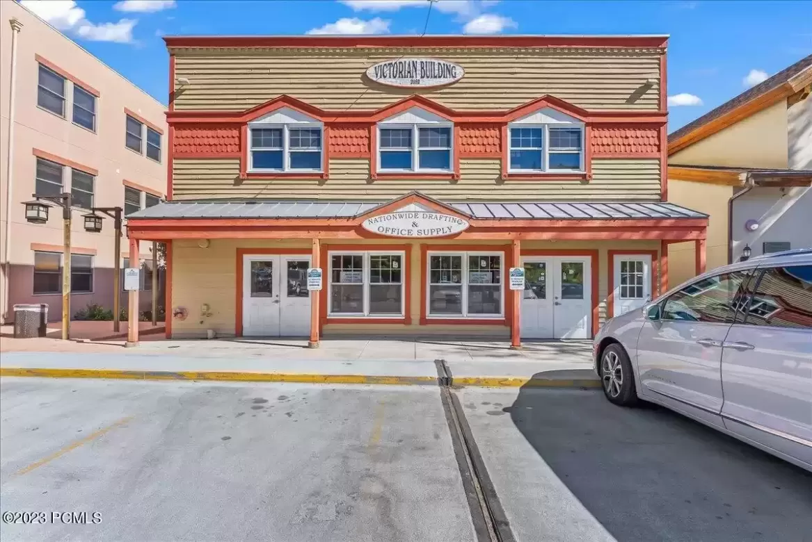 2052 Prospector Avenue, Park City, Utah 84060