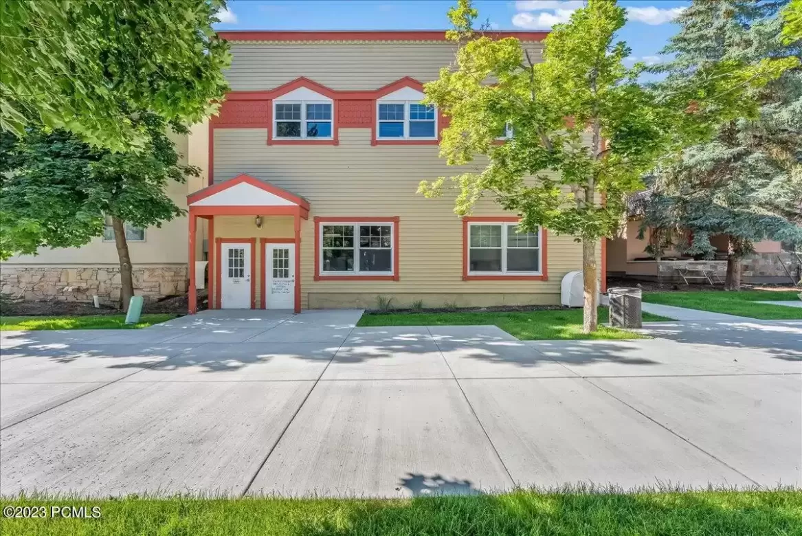 2052 Prospector Avenue, Park City, Utah 84060
