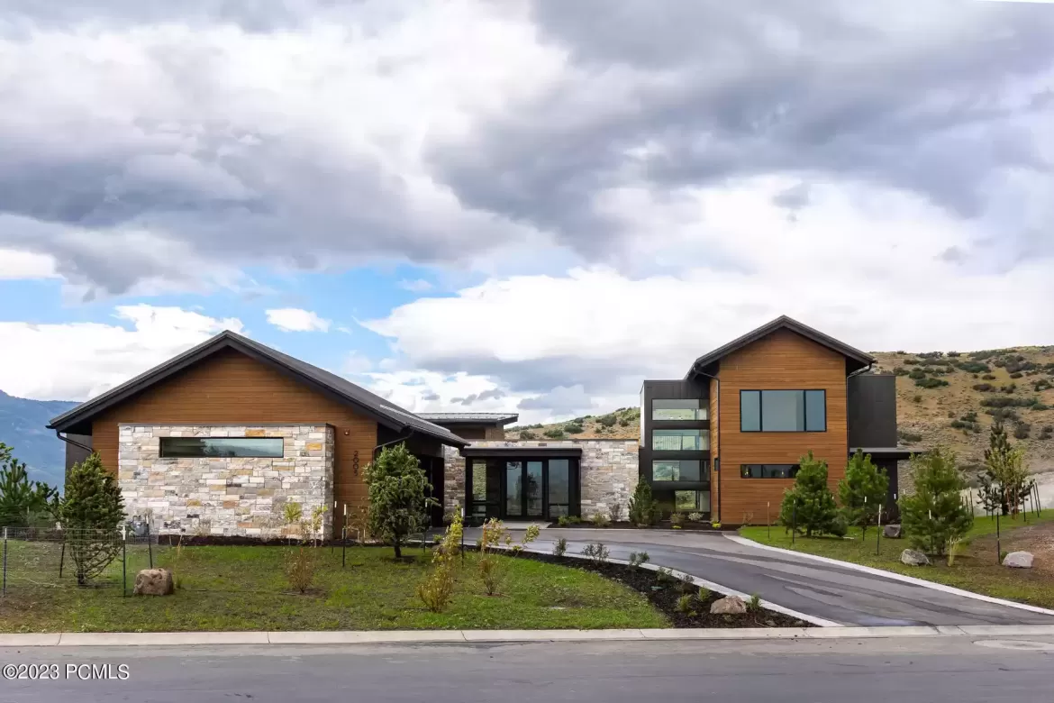 2005 Lookout Peak Circle, Heber City, UT 84032