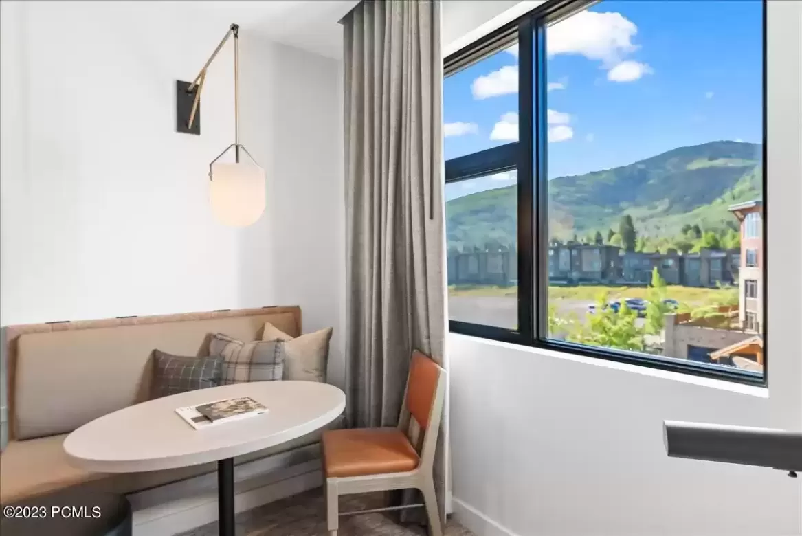 2417 High Mountain Road Unit 3312, Park City, Utah 84098