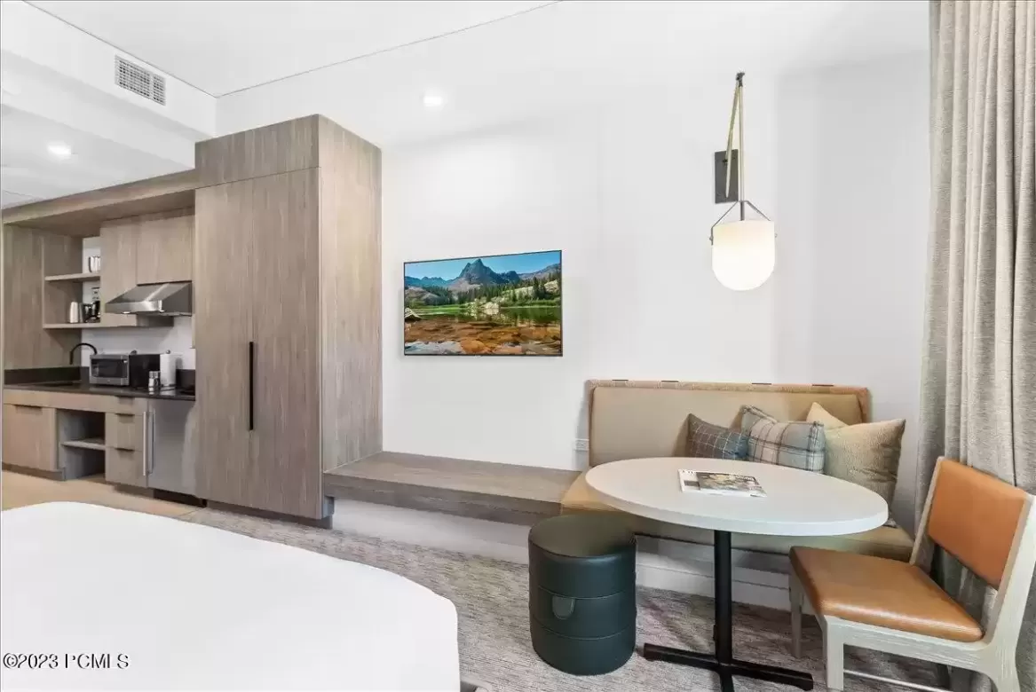 2417 High Mountain Road Unit 3312, Park City, Utah 84098