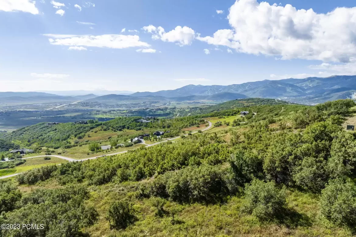 9029 Quail Ridge Lane, Park City, UT 84098